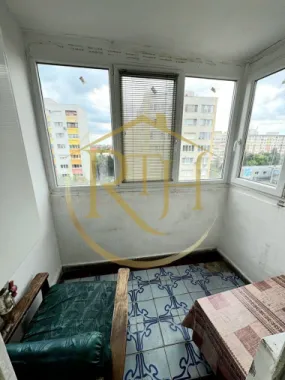 Apartament 3 camere decomandat, Complexul Studențesc, F.C. Ripensia,0% Comision
