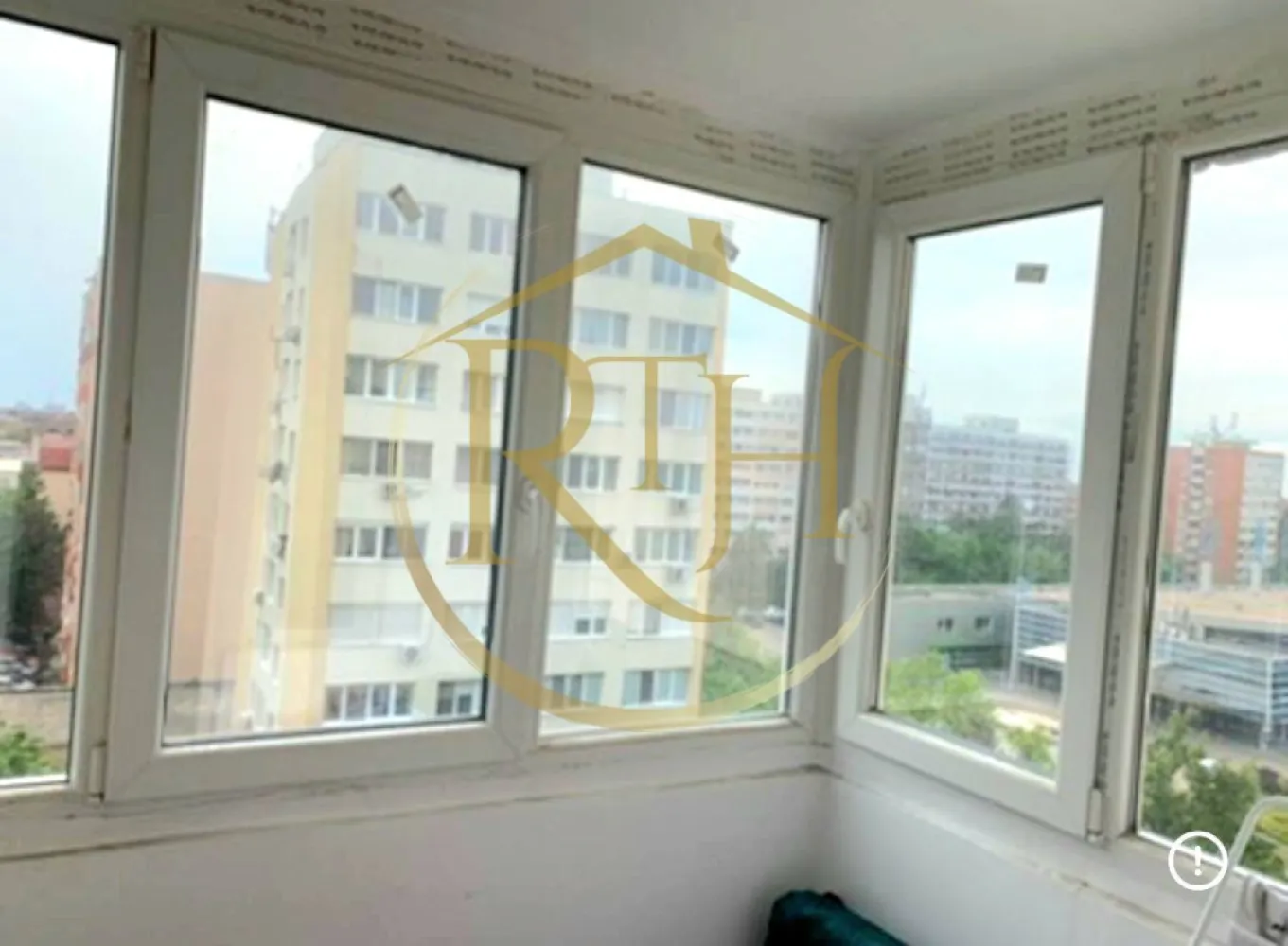 Apartament 3 camere decomandat, Complexul Studențesc, F.C. Ripensia,0% Comision