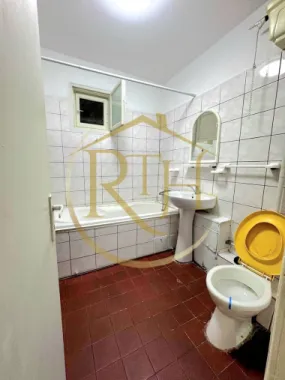 Apartament 3 camere decomandat, Complexul Studențesc, F.C. Ripensia,0% Comision