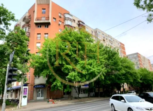 Apartament 3 camere decomandat, Complexul Studențesc, F.C. Ripensia,0% Comision