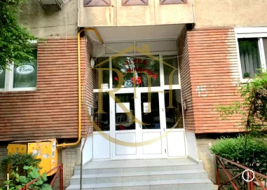 Apartament 3 camere decomandat, Complexul Studențesc, F.C. Ripensia,0% Comision
