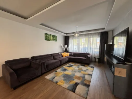 Casa generoasa LA CHEIE, curte 200 mp in Selimbar