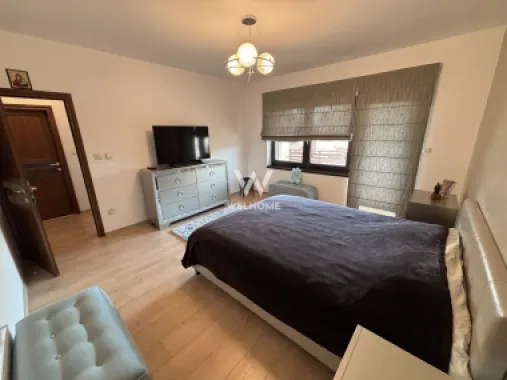 Casa generoasa LA CHEIE, curte 200 mp in Selimbar