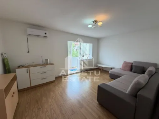Apartament cu 3 camere de vanzare , Etaj intermediar,Lipovei,Timisoara
