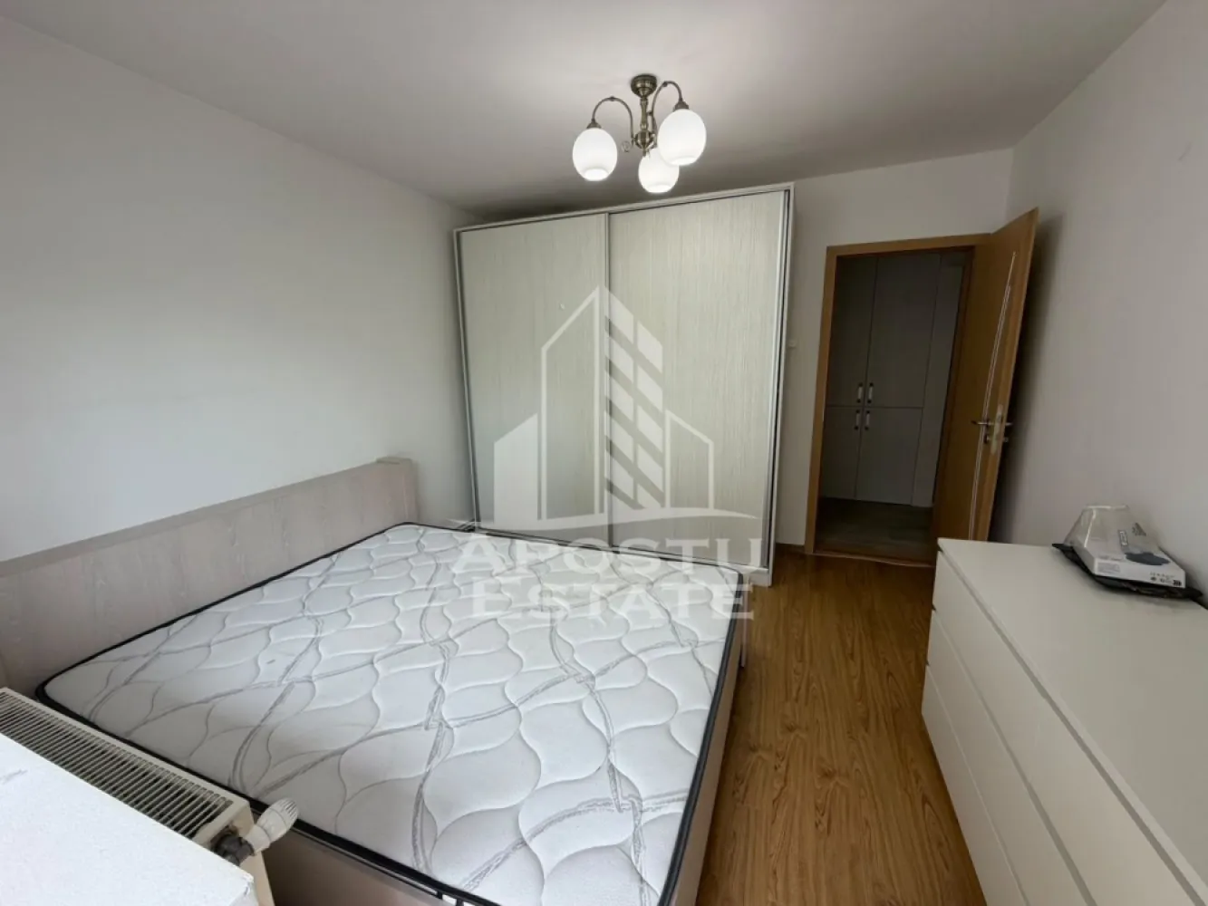 Apartament cu 3 camere de vanzare , Etaj intermediar,Lipovei,Timisoara