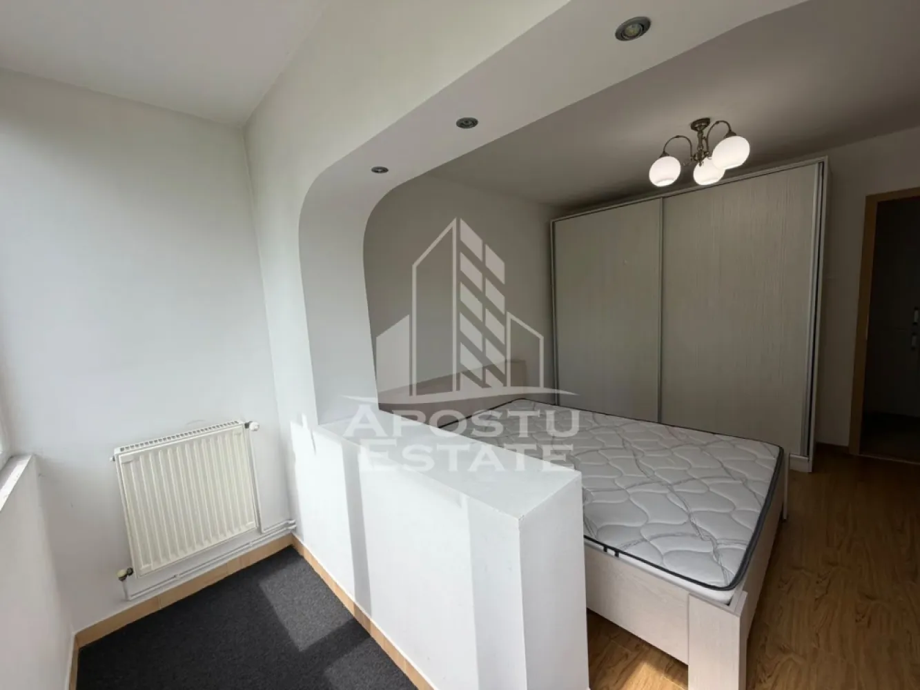 Apartament cu 3 camere de vanzare , Etaj intermediar,Lipovei,Timisoara