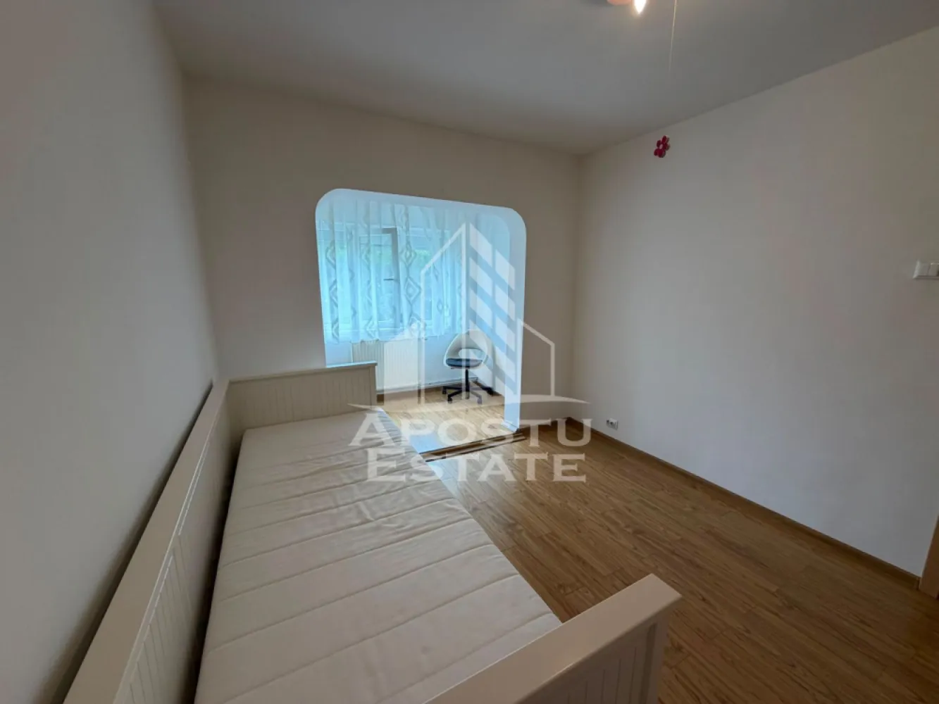 Apartament cu 3 camere de vanzare , Etaj intermediar,Lipovei,Timisoara