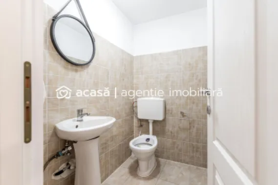 Spatiu comercial - str. Cicio Pop - 97 mp - COMISION 0