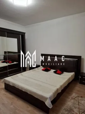 Apartament 2 camere I Mobilat I 65 mpu I Parter I Turnișor