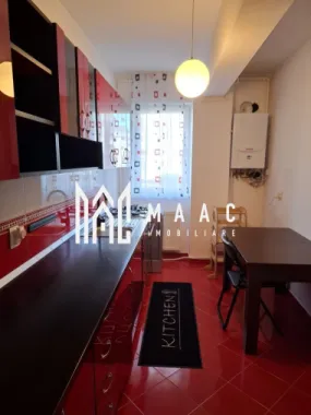 Apartament 2 camere I Mobilat I 65 mpu I Parter I Turnișor