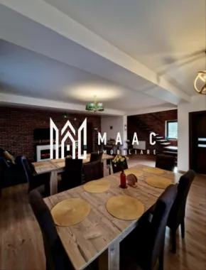 Pensiune Turistica | 360MPU | Porumbacu de Sus