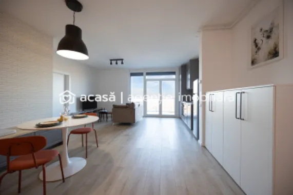 Apartament nou complex ARED City - Direct de la dezvoltator