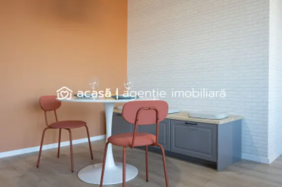 Apartament nou complex ARED City - Direct de la dezvoltator