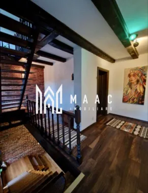 Pensiune Turistica | 360MPU | Porumbacu de Sus