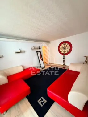 Apartament cu 3 camere de inchiriat, Take Ionescu , Timisoara