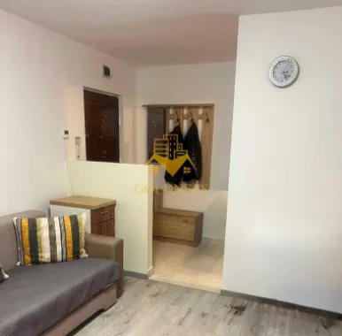 1 camera, Intre Lacuri, Iulius Mall, FSEGA, Centrala proprie