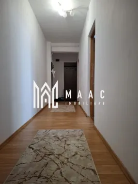 Apartament 2 camere I Mobilat I 65 mpu I Parter I Turnișor