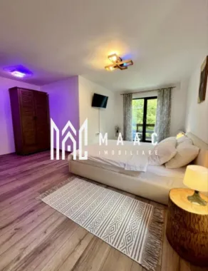 Pensiune Turistica | 360MPU | Porumbacu de Sus