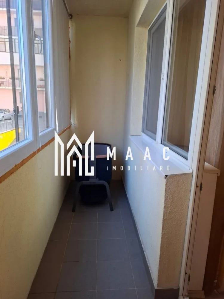 Apartament 2 camere I Mobilat I 65 mpu I Parter I Turnișor