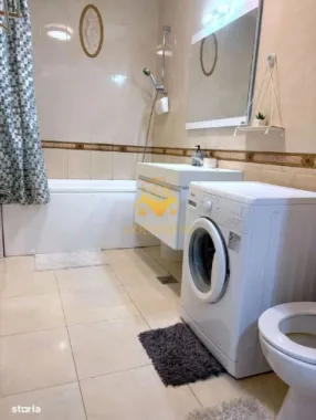 2 camere decomandate, Elite, Cartierul Iris, Zona Auchan