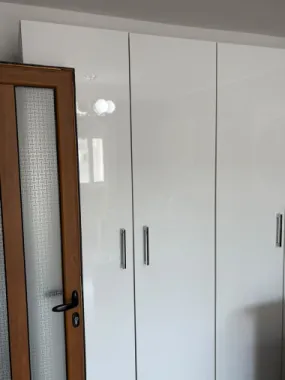 De vanzare apartament cu 2 camere, renovat, etaj 4 , Mazepa 1, 85.000 euro