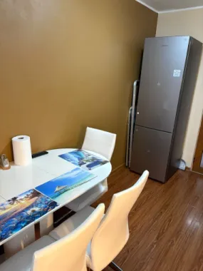 De vanzare apartament cu 2 camere, renovat, etaj 4 , Mazepa 1, 85.000 euro