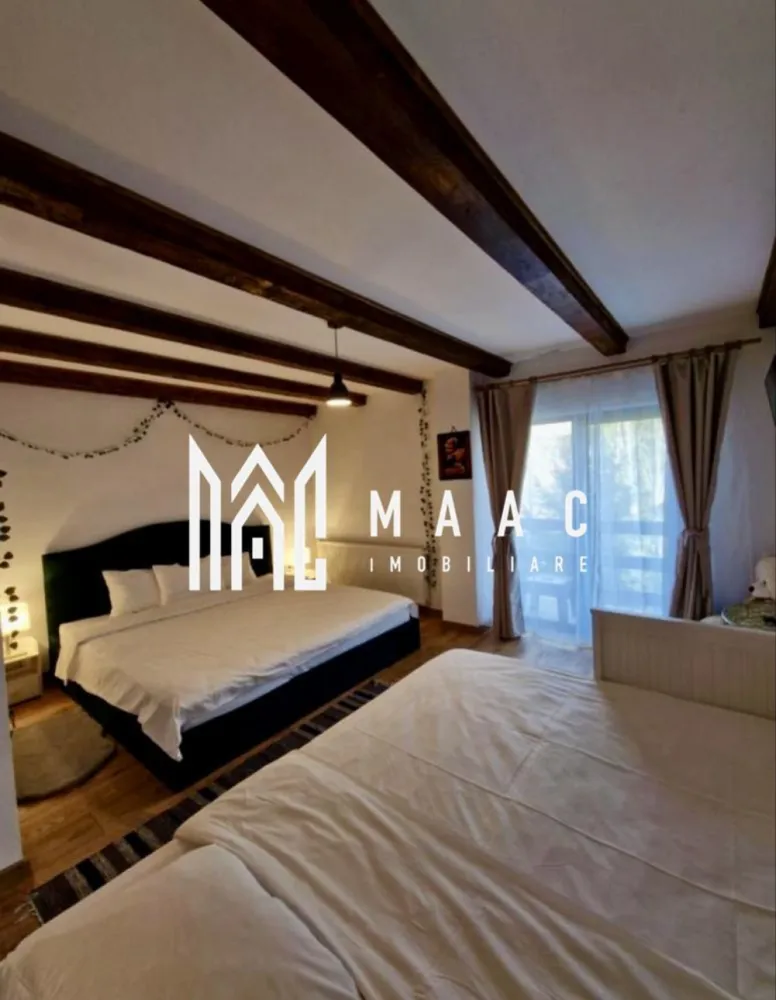 Pensiune Turistica | 360MPU | Porumbacu de Sus