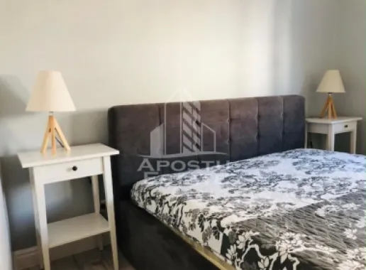 Apartament cu 3 camere de inchiriat , bloc nou , Dumbravita