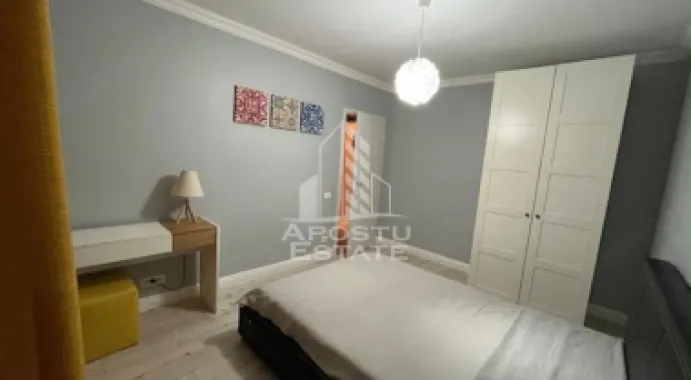 Apartament cu 3 camere de inchiriat , bloc nou , Dumbravita