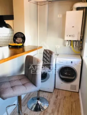 Apartament cu 3 camere de inchiriat , bloc nou , Dumbravita