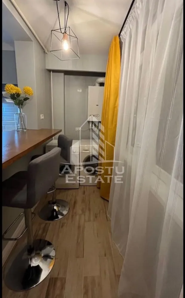 Apartament cu 3 camere de inchiriat , bloc nou , Dumbravita