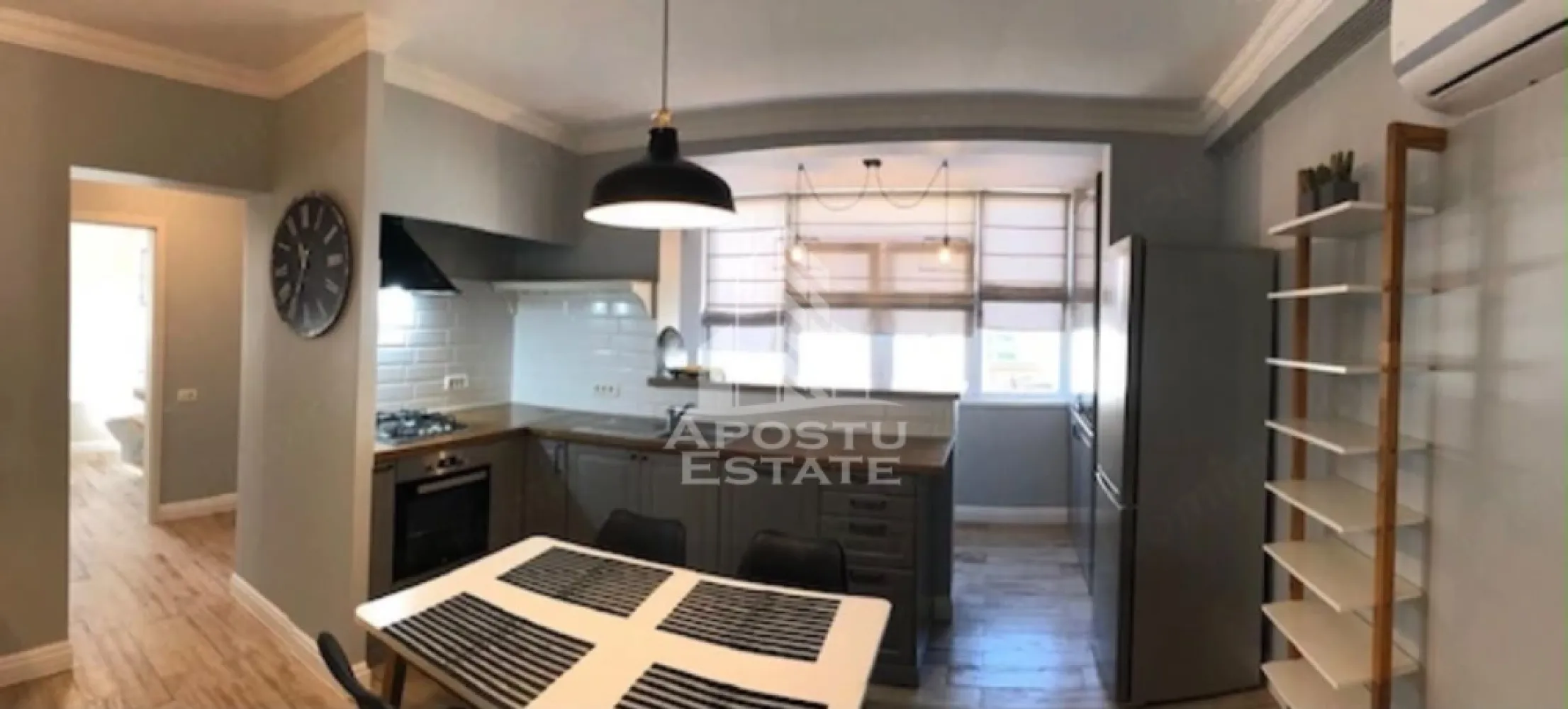 Apartament cu 3 camere de inchiriat , bloc nou , Dumbravita