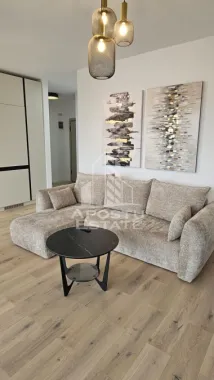 Apartament cu 2 camere de inchiriat, Timisoara zona Circumvalatiunii
