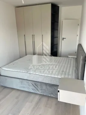 Apartament cu 2 camere de inchiriat, Timisoara zona Circumvalatiunii