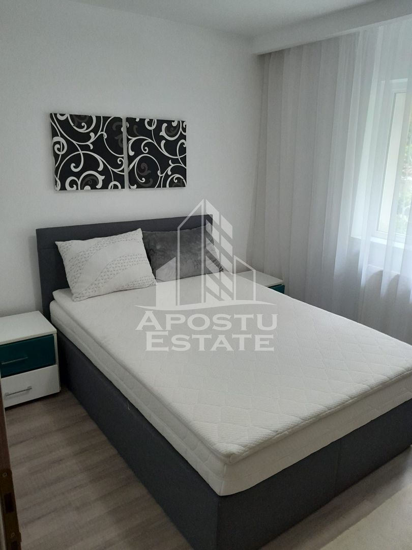 Apartament cu 2 camere de inchiriat , Zona Complex , Timisoara