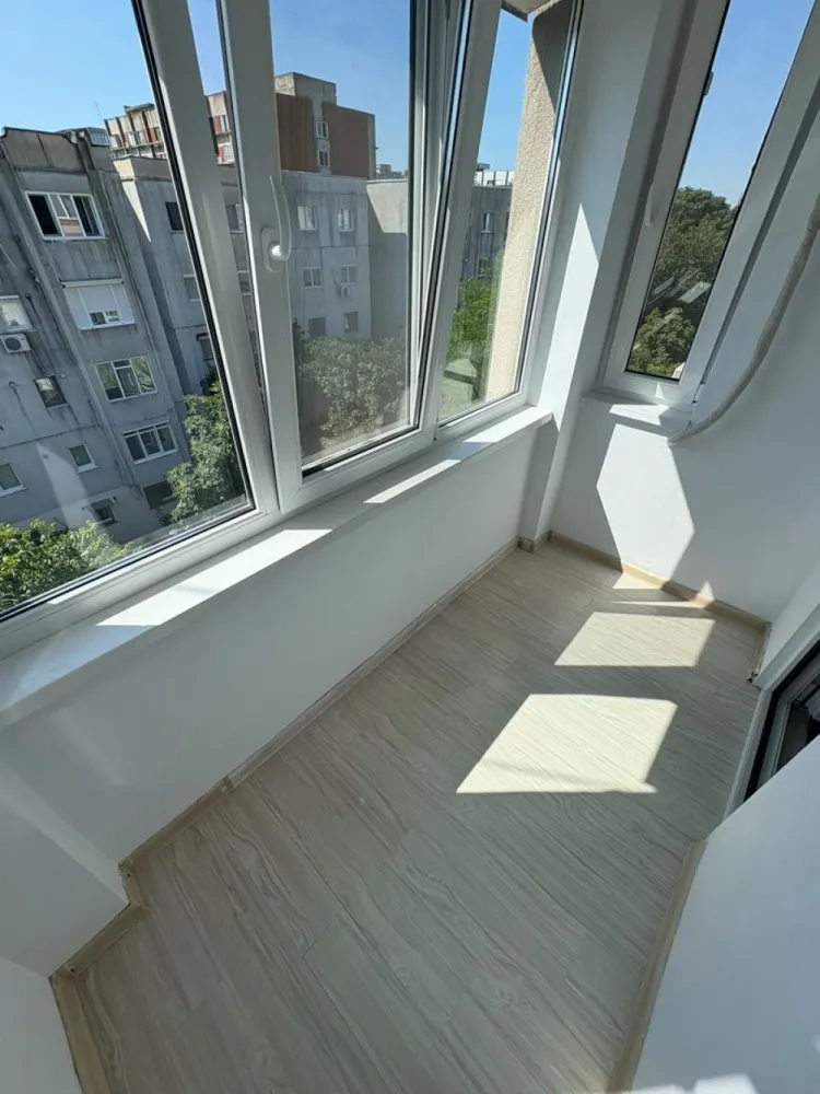 De vanzare apartament cu 2 camere, renovat, etaj 4 , Mazepa 1, 85.000 euro