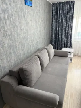 De vanzare apartament cu 2 camere, renovat, etaj 4 , Mazepa 1, 85.000 euro
