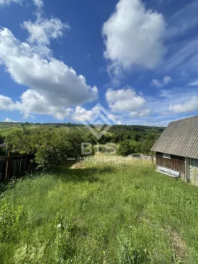 Teren Intravilan – 15.5 Ari | Ghinda, Bistrița