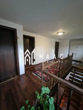 Pensiune Turistica | 360MPU | Porumbacu de Sus