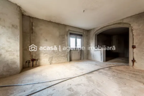 Casă spatioasa, construcție nouă – Zimandu Nou Teren 998 mp Comision 0