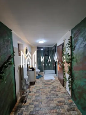 Pensiune Turistica | 360MPU | Porumbacu de Sus