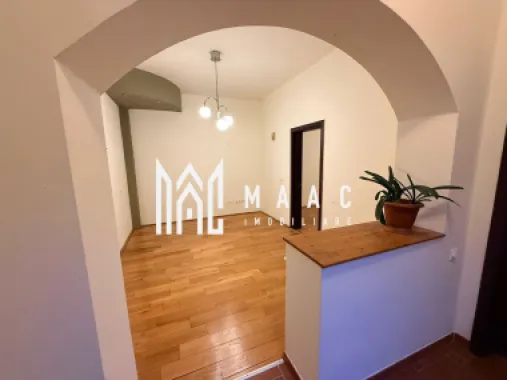 Spațiu Comercial | Parter | 50 MP | Central