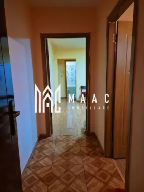 Apartament | 2 Camere | Semidecomandat | 41 MPU | Parter