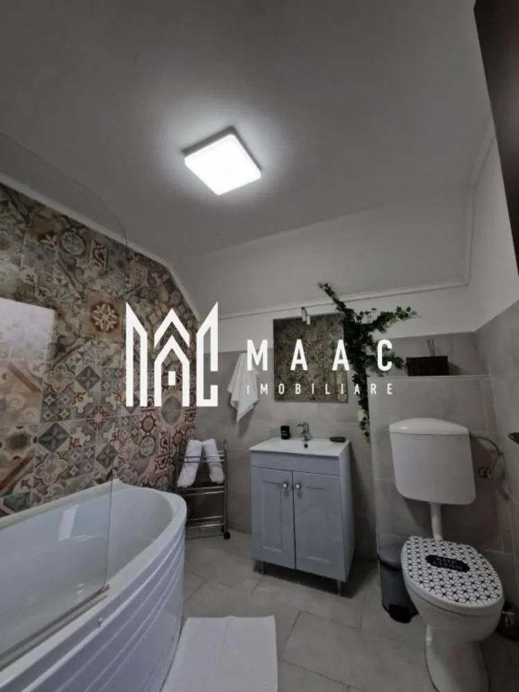 Pensiune Turistica | 360MPU | Porumbacu de Sus