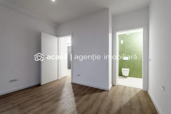 Apartament nou cu 3 camere în X-City Towers – Direct de la dezvoltator