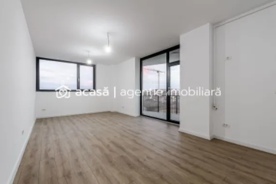 Apartament nou cu 3 camere în X-City Towers – Direct de la dezvoltator