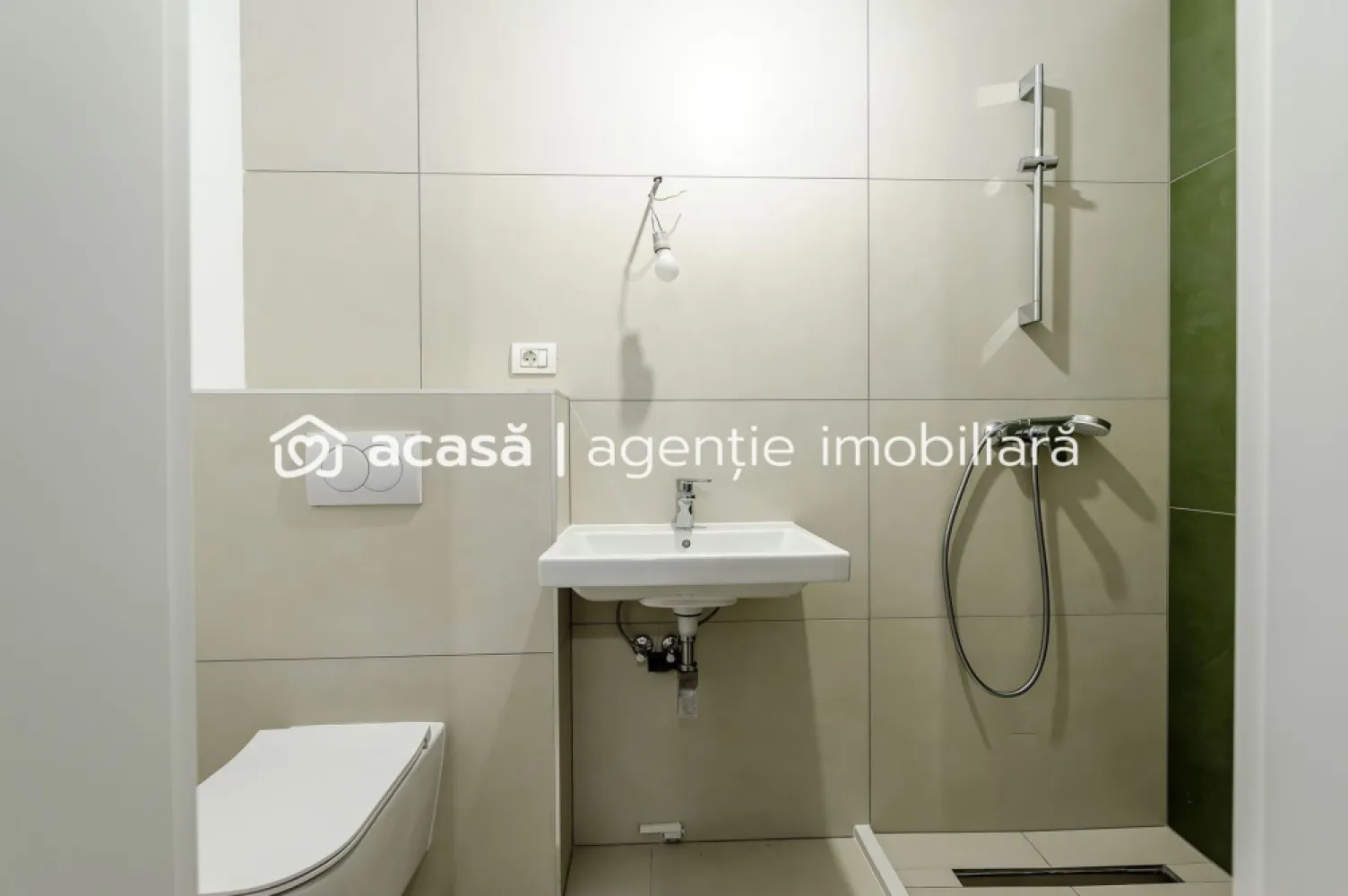 Apartament nou cu 3 camere în X-City Towers – Direct de la dezvoltator