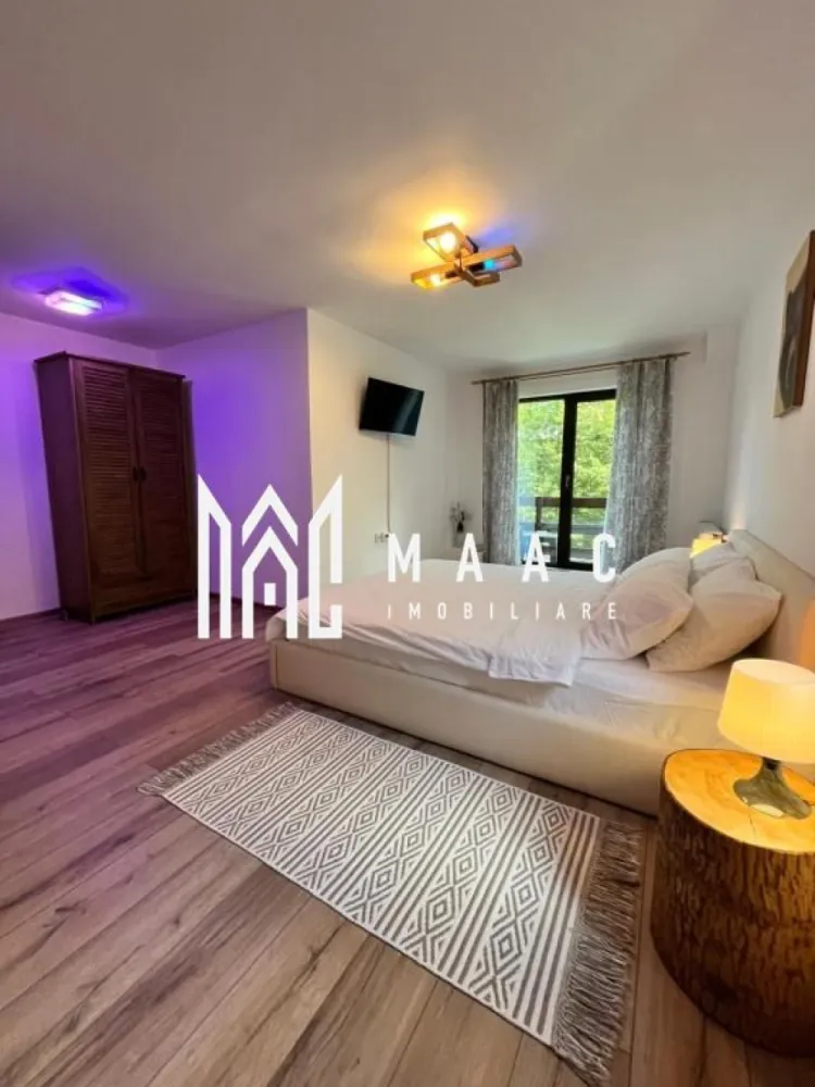 Pensiune Turistica | 360MPU | Porumbacu de Sus