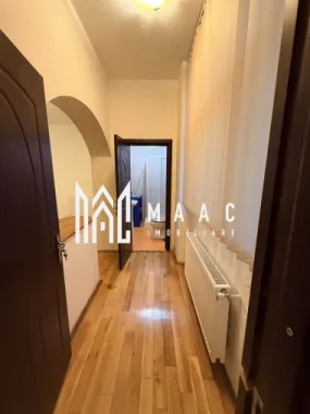 Spațiu Comercial | Parter | 50 MP | Central