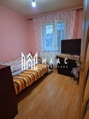 Apartament | 2 Camere | Semidecomandat | 41 MPU | Parter